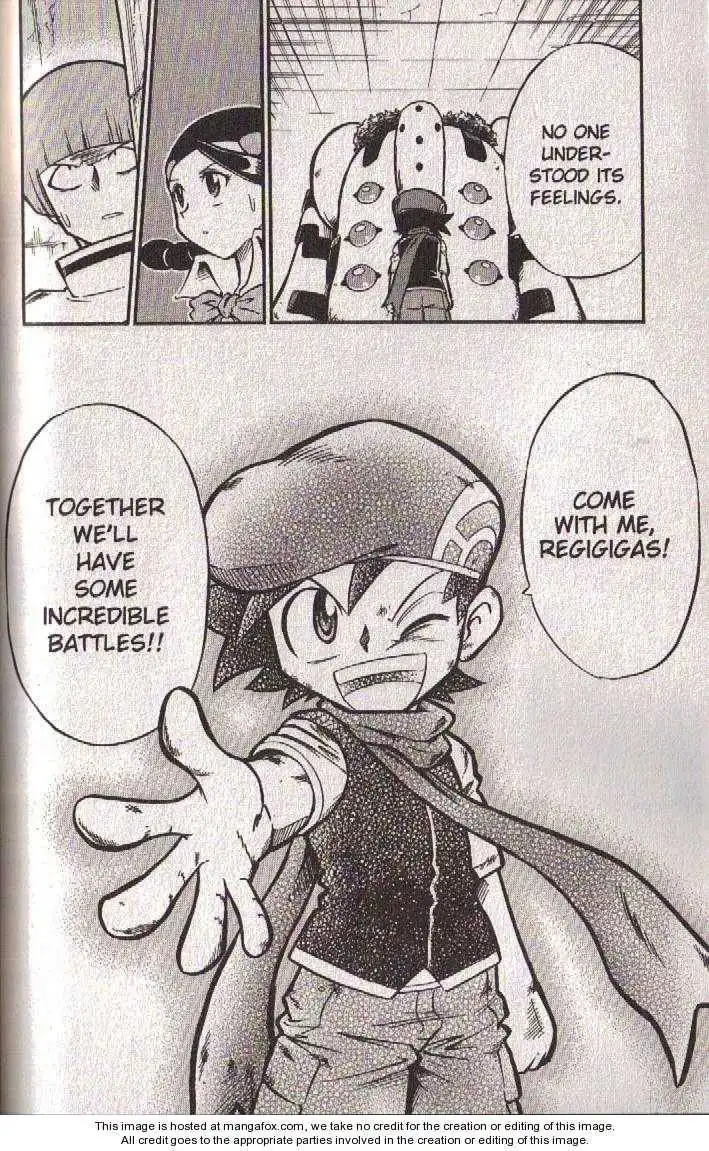 Pokémon DP Chapter 4.2 26